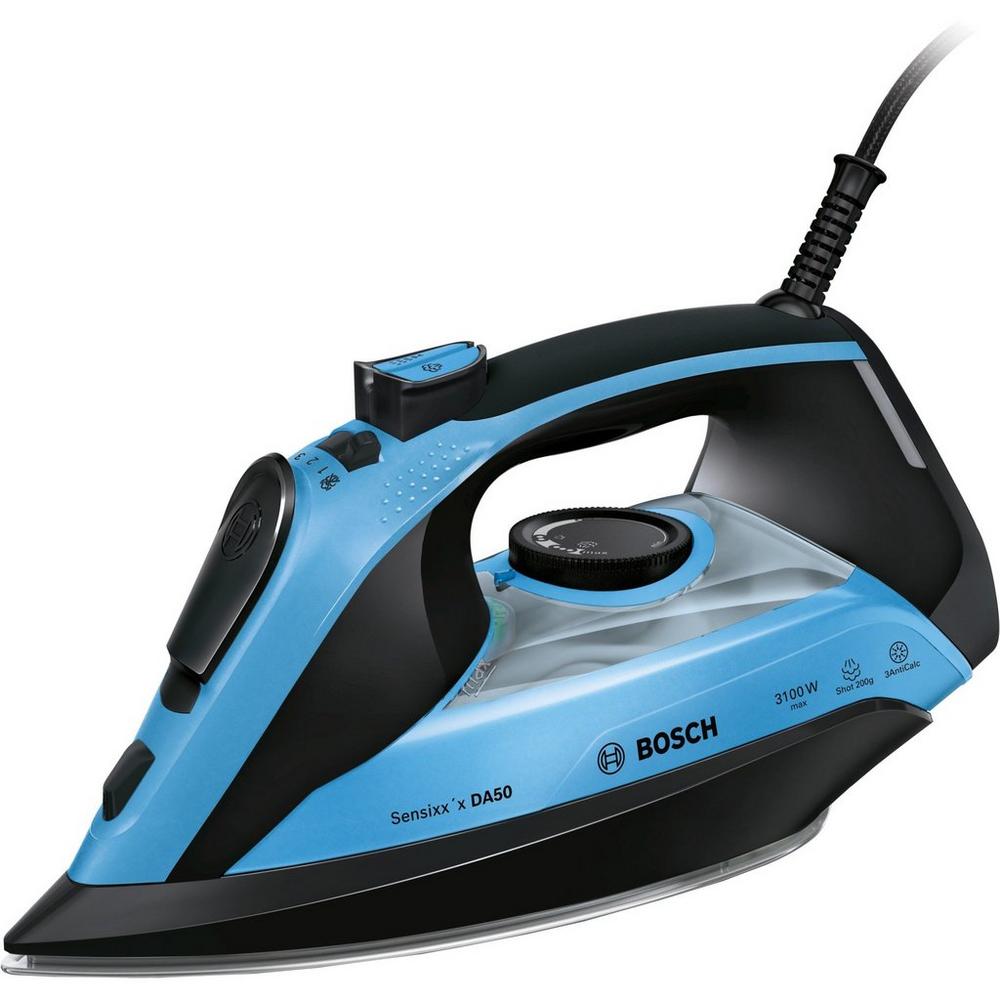 bosch iron