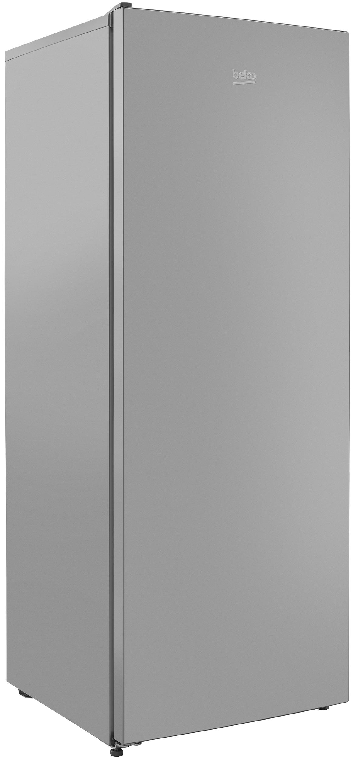 Beko FFG1545S Freestanding Tall Frost Free Freezer Silver