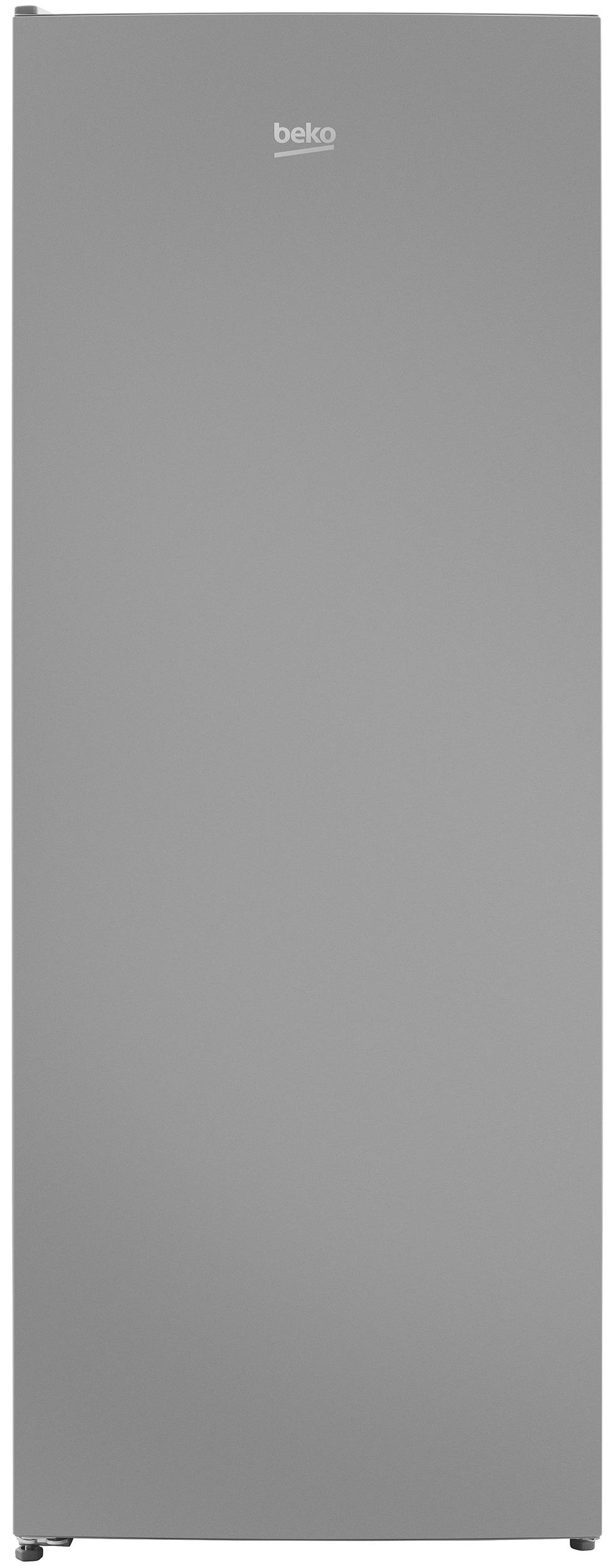 Beko FFG1545S Freestanding Tall Frost Free Freezer Silver