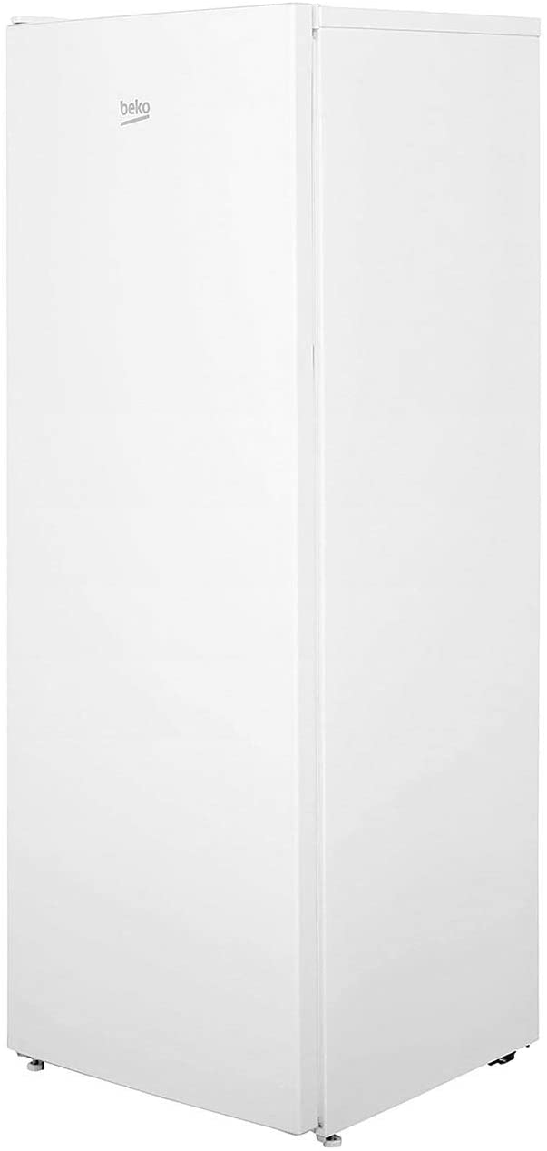 Beko FFG1545W Frost Free 168L Upright Freezer White