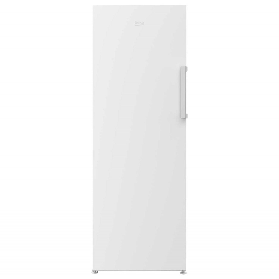 Beko FFP1671W Freestanding Frost Free Upright Freezer White