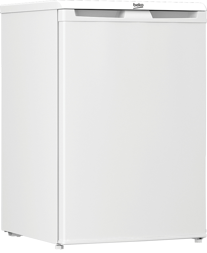 Beko UR4584W Under Counter Fridge with Icebox White