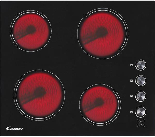 Buy IsEasy T4-04 Electric Ceramic Hob - View #5