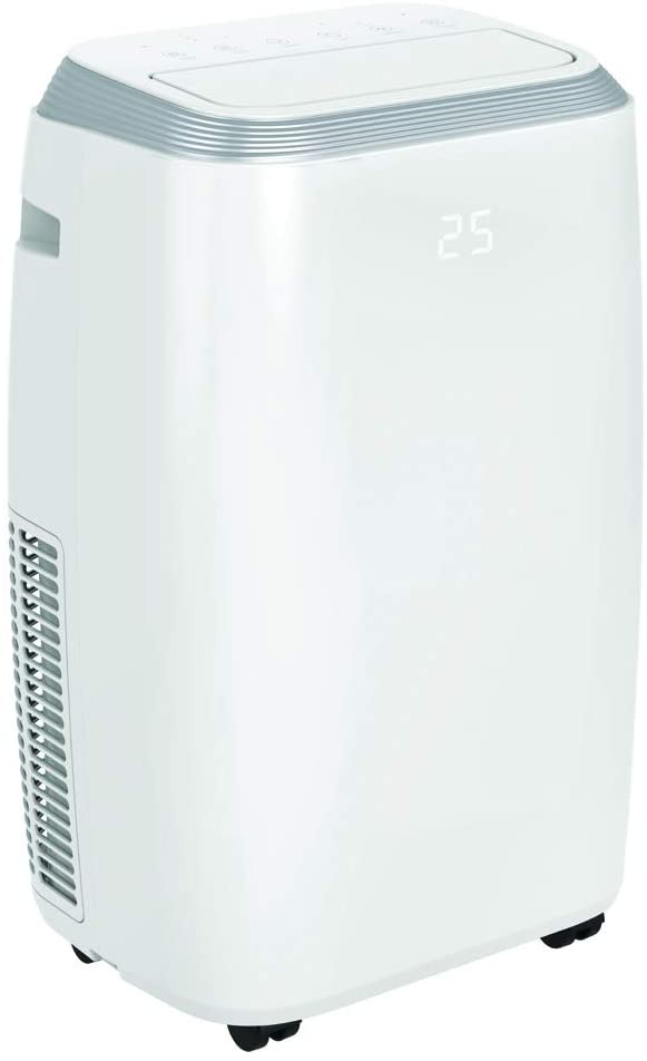 Daewoo COL1521 12000 BTU 3 In 1 Portable Air Conditioner