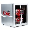 Husky HY209 | Diet Coke Branded Table Top Drinks Chiller-3280