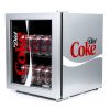 Husky HY209 | Diet Coke Branded Table Top Drinks Chiller-3281