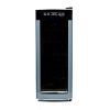 Husky HN6 | Reflections Slimline 12 bottle Wine Cooler-3264