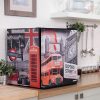 Husky EL195 | London Mini Fridge-0