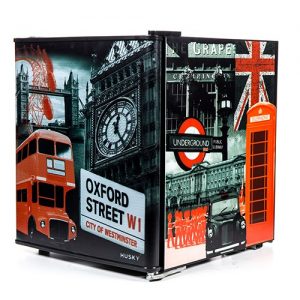 Husky EL195 | London Mini Fridge-3274