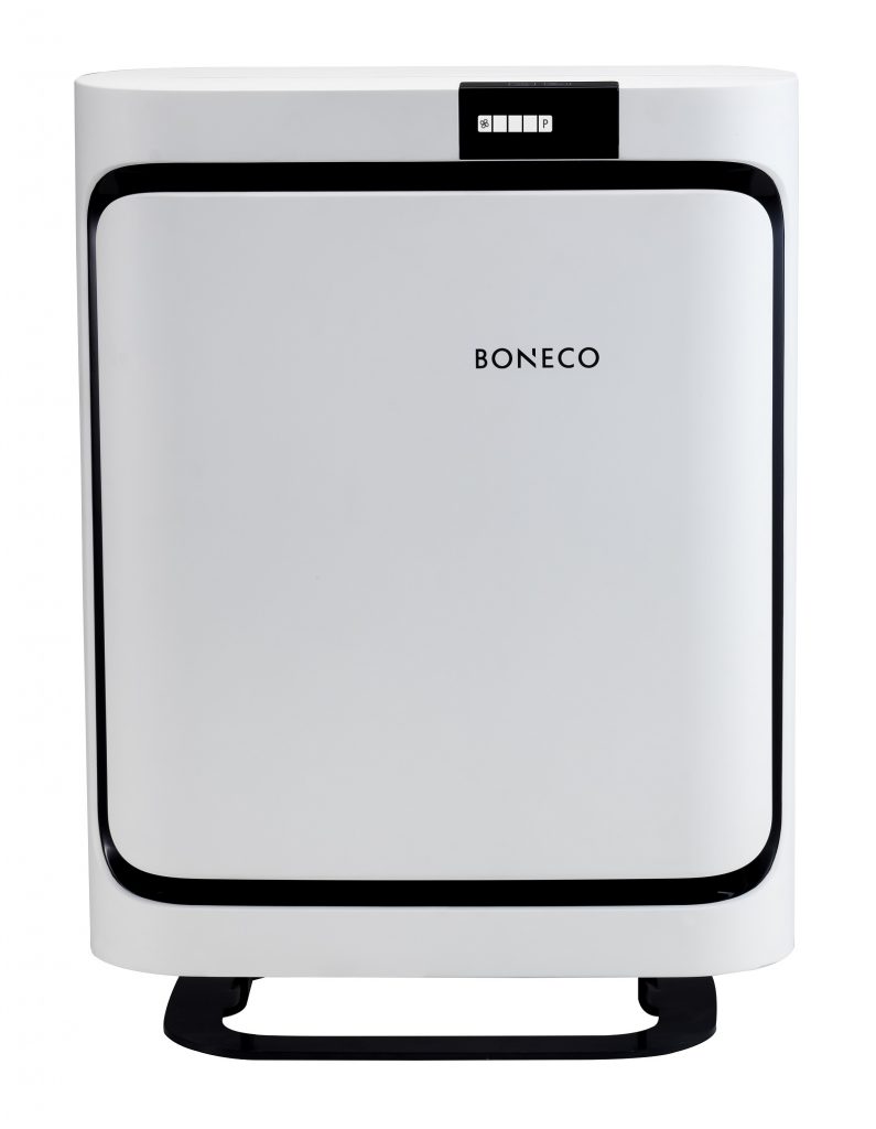 BoneCo P400 Freestanding Air Purifier -0