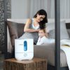 BoneCo U200 Ultrasonic Air Humidifier-2523