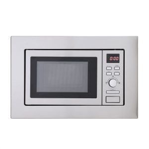 Montpellier MWBI9000 | 20 Litre Built In Solo Digital Microwave -2879