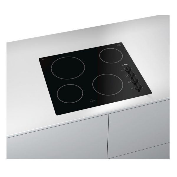 Bosch PKE611CA1E | 60cm Frameless QuickTherm Ceramic Hob-3376