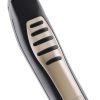 Wahl 9880-117 | Men's Triple Play Trimmer, Rotary Shaver and Beard Detailer - Black -3899