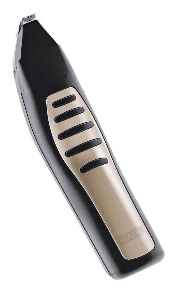 Wahl 9880-117 | Men's Triple Play Trimmer, Rotary Shaver and Beard Detailer - Black -3899