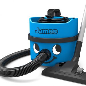 Numatic James
