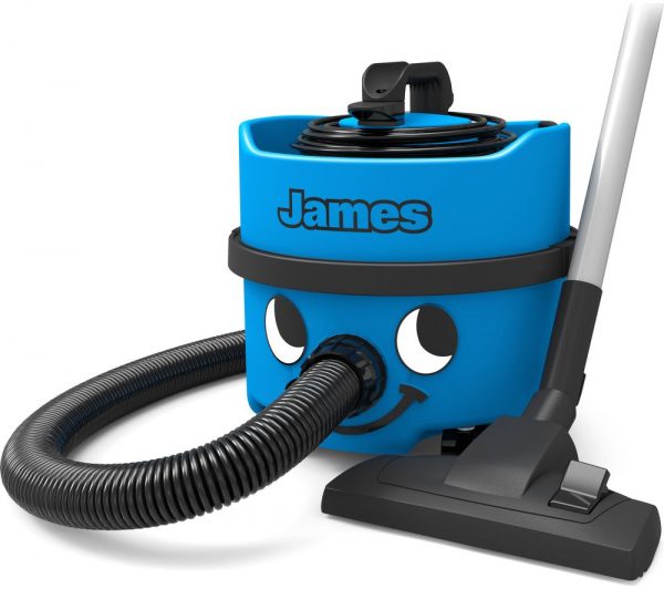 Numatic James