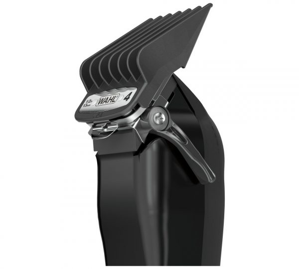 Wahl Elite Pro Clipper Kit 79602-017-4074