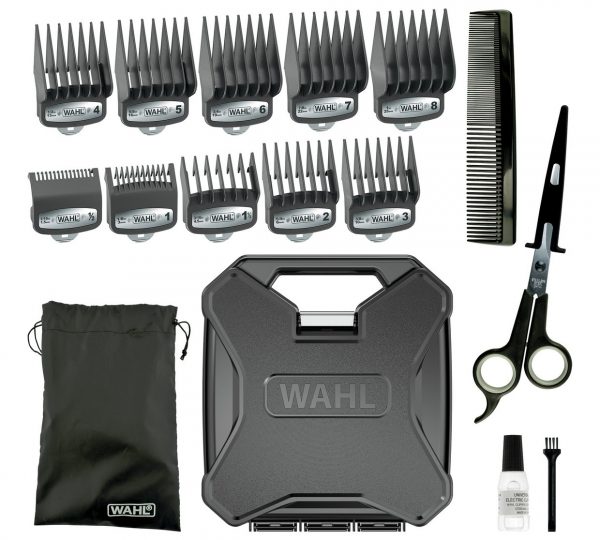Wahl Elite Pro Clipper Kit 79602-017-4073
