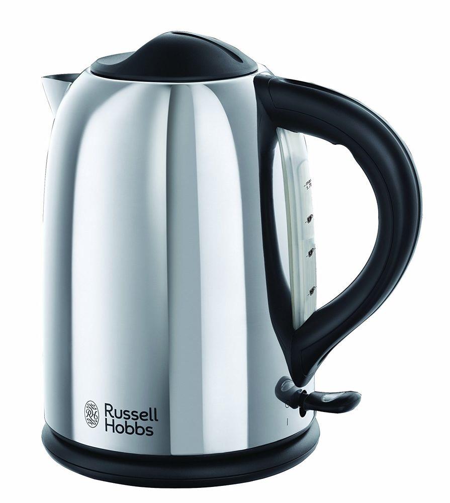 Russell Hobbs 20091 Oxford Kettle Russell Hobbs Oxford Kettle, 1.7 L