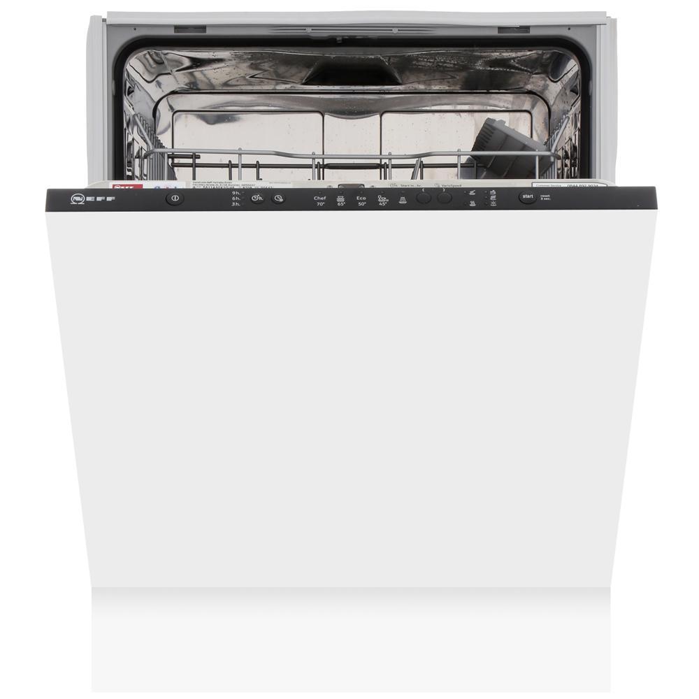 neff n30 dishwasher