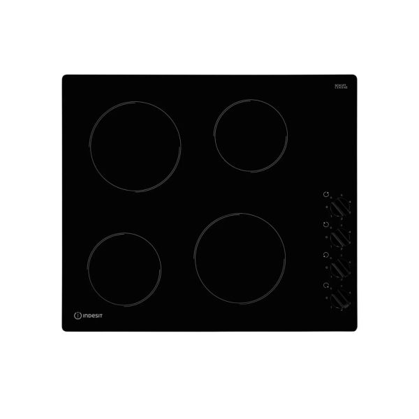 Indesit RI860C 60cm Ceramic Hob