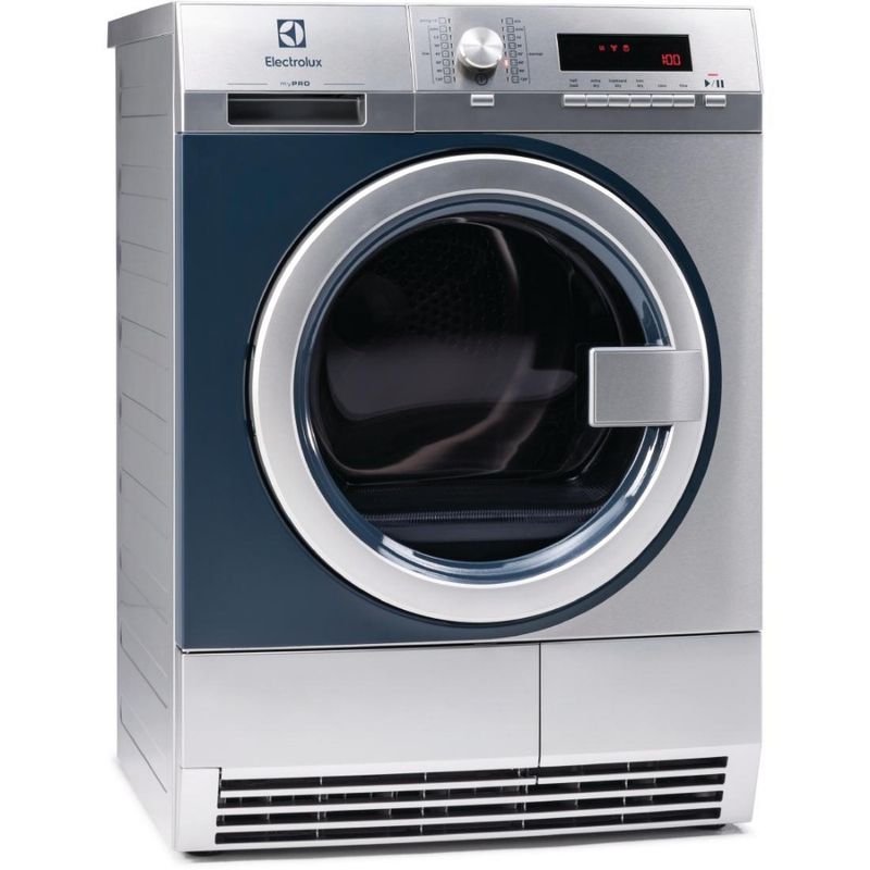 Matching silver washing machine and tumble dryer deals