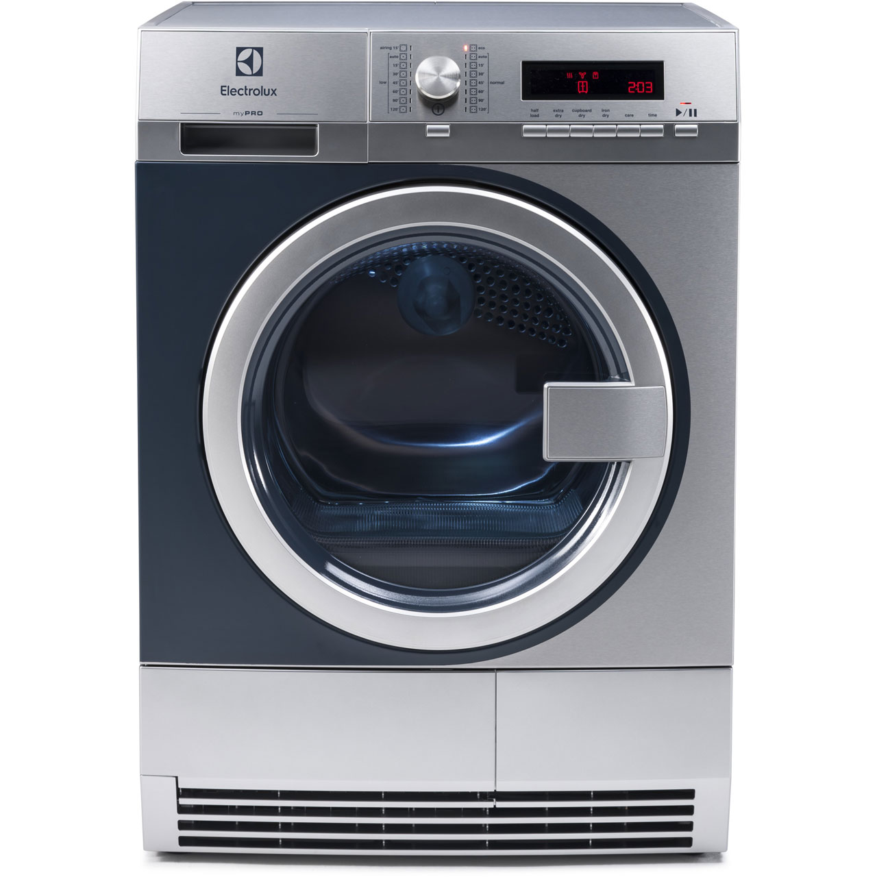 electrolux te1120 dryer