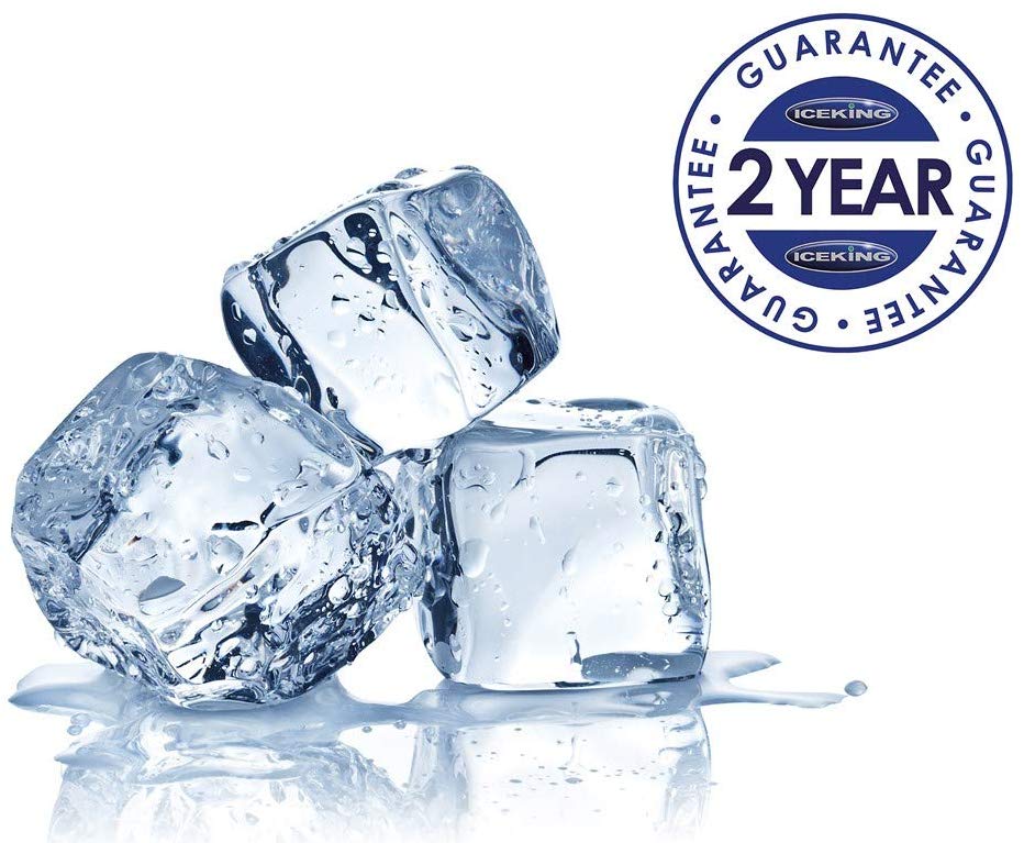 iceking warranty