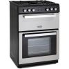 Montpellier 60cm gas mini range cooker