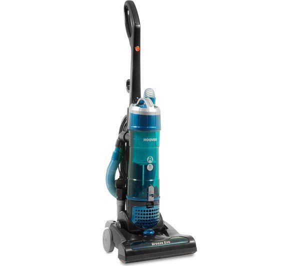 Hoover TH31BO01 Breeze Evo Bagless Evo TH31BO01 Bagless Upright Vacuum