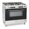 Montpellier 90cm Gas Range Cooker