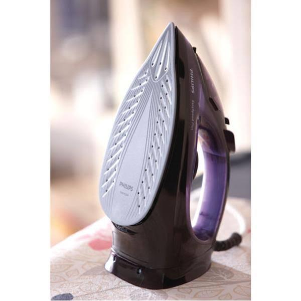 Philips GC2048 80 Steam Iron 2300 W Purple Energy Class A