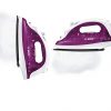 Bosch TDA2329GB Steam Iron Berry and White