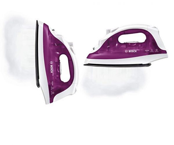 Bosch TDA2329GB Steam Iron