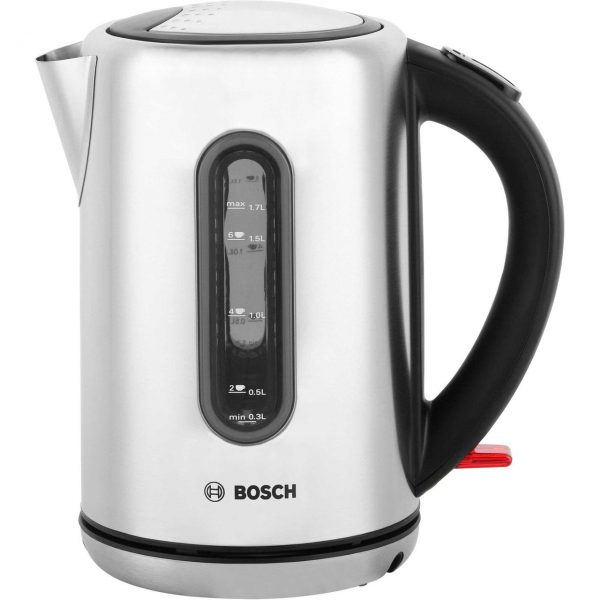 Bosch City Kettle TWK7901GB