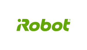 irobot no background logo