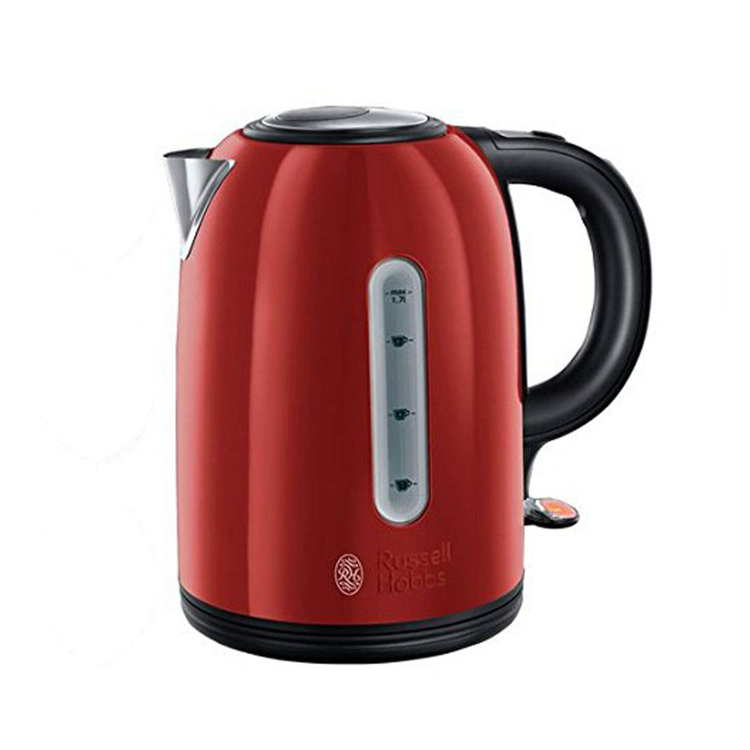 Russell Hobbs 20445 Westminster Kettle Russell Hobbs 1.7L Westminster Kettle