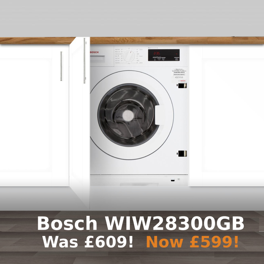 Domestic Electricals Domestic Appliances Kitchen Appliances