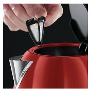Russell Hobbs 20445 Westminster Kettle Russell Hobbs 1.7L Westminster Kettle