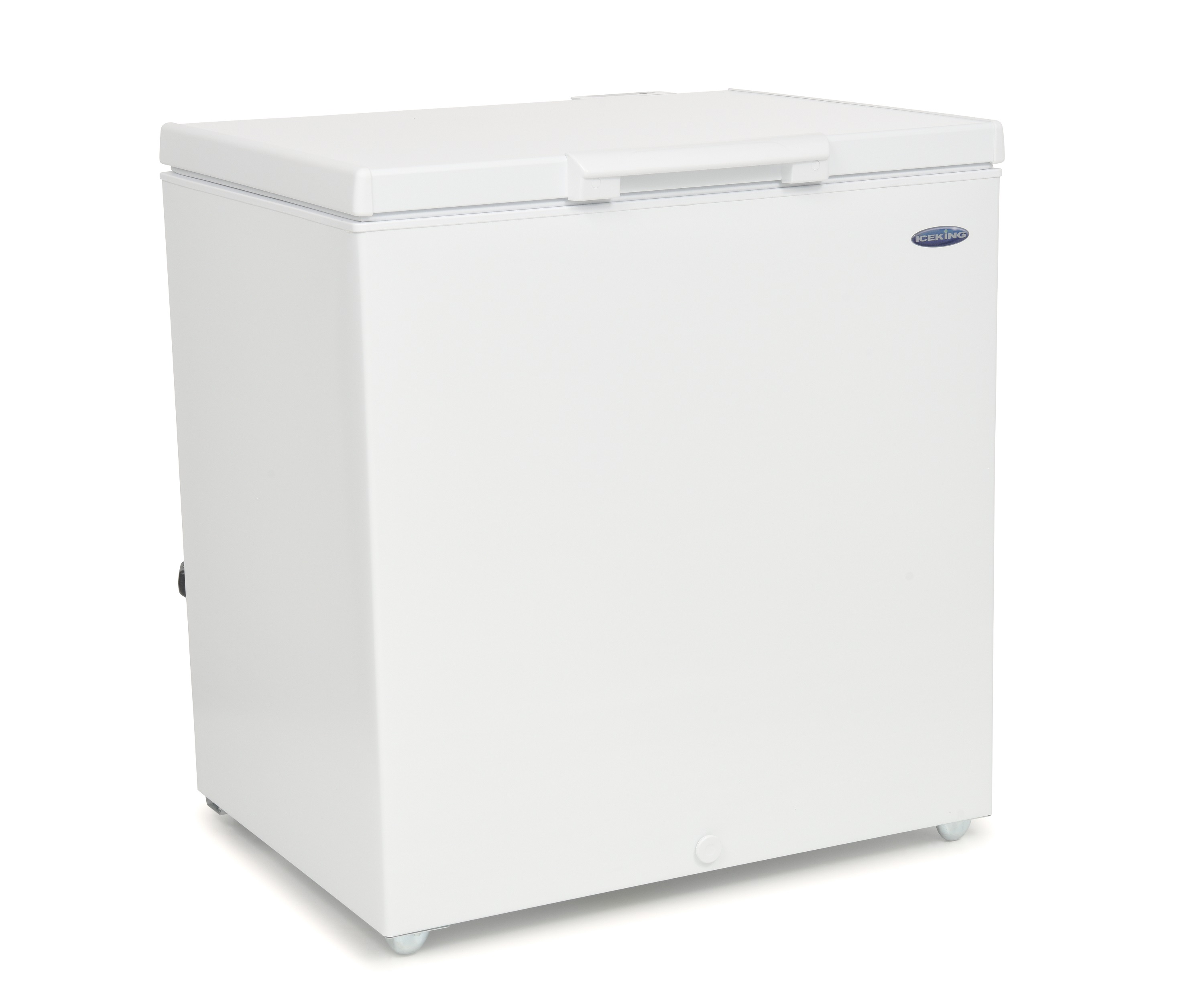 Iceking CF202W 202L A+ Chest Freezer with Freezer Basket