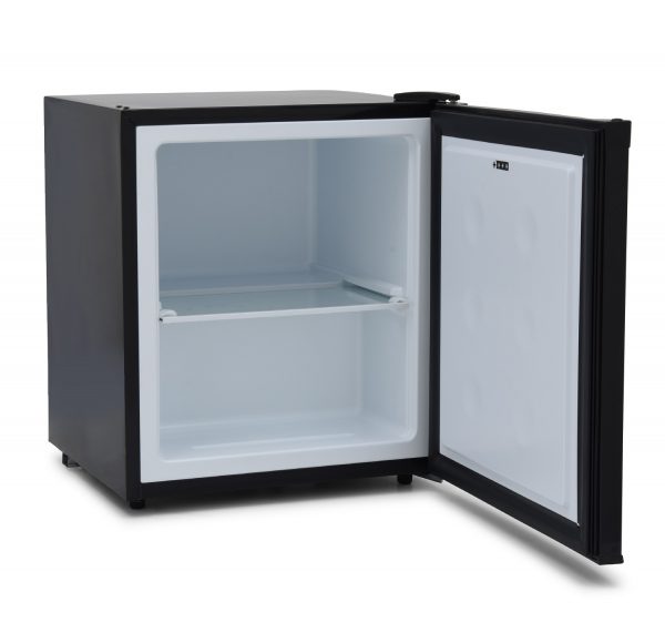 IceKing TF40K 40 Litre Table Top Mini Freezer A+ Energy - Black