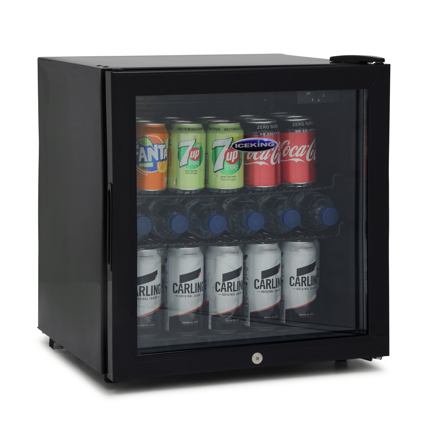 drinks cooler fridge