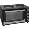 Royale TT30 Mini Electric Table Top Cooker Black