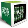 Husky HU269 40L Carlsberg Table Top Drinks Fridge