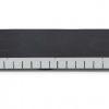 Montpellier CT750 75cm Touch Control Ceramic Hob Black