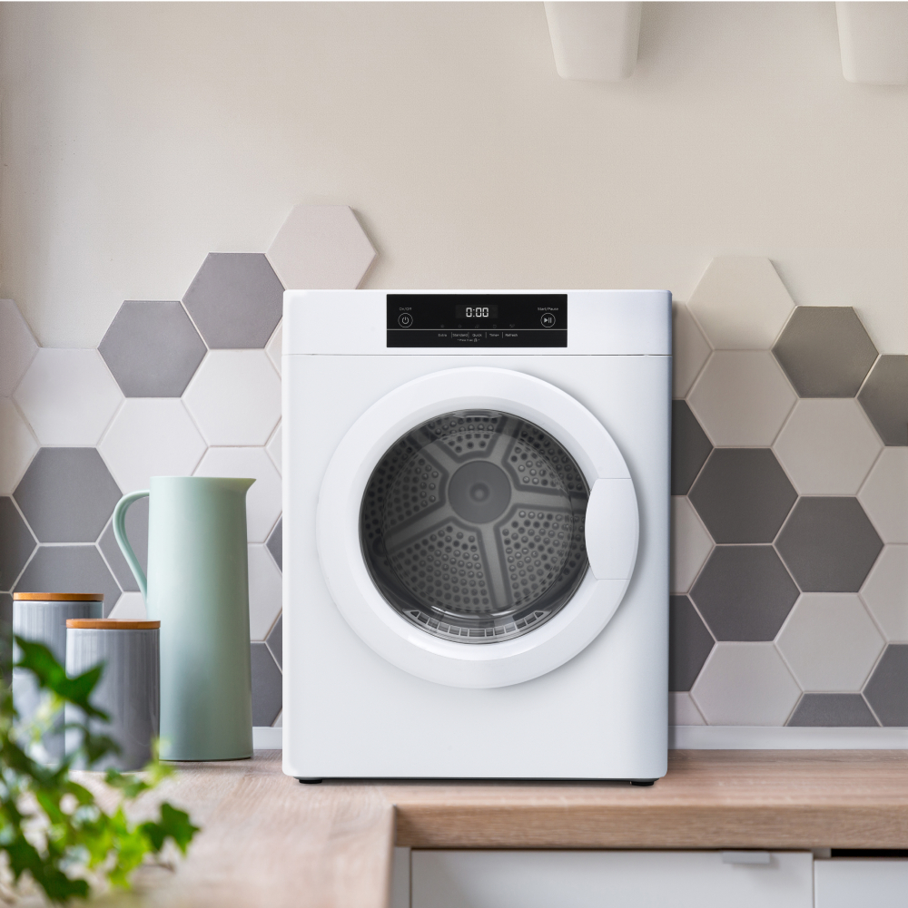 How To Set Up A Vented Tumble Dryer at Freda Conway blog