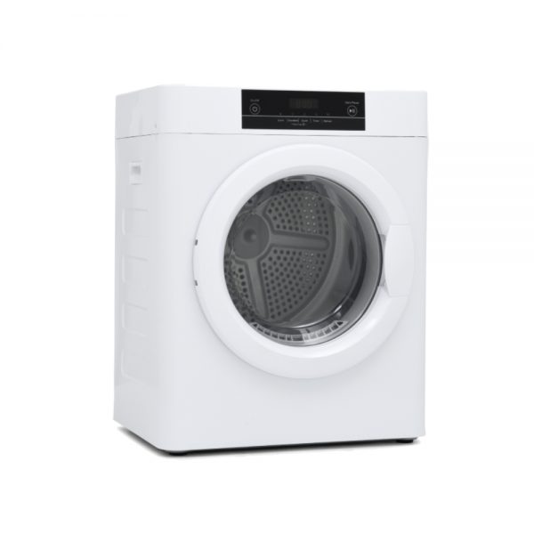 Montpellier MTD30P Freestanding 3KG Compact Vented Tumble Dryer White