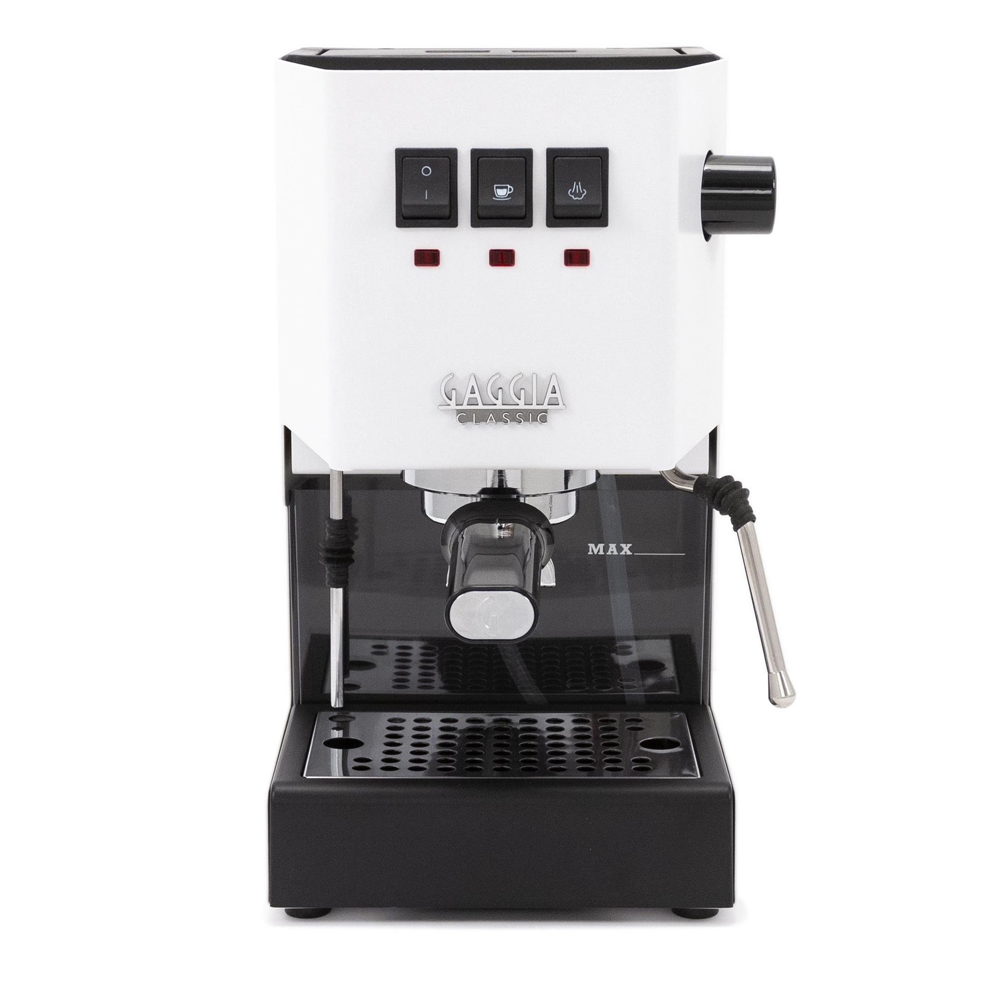 Gaggia classic manual Gaggia classic manual