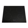 Montpellier INT61T99-13A 60cm 13amp Induction Hob with Touch Controls